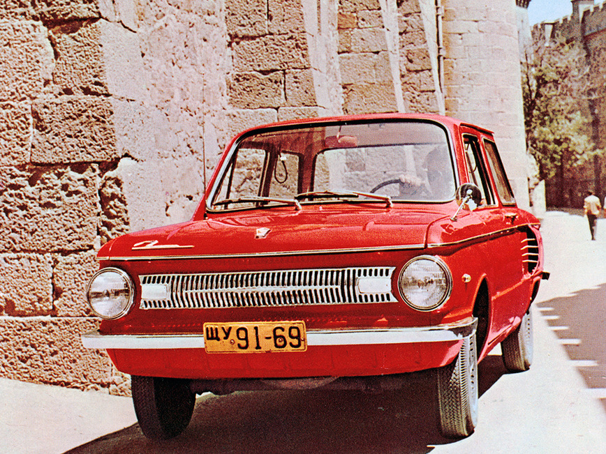 27 легендарных советских автомобилей: на чём ездили в СССР. Часть 2 27 легендарных советских автомобилей: на чём ездили в СССР. Часть 2 автомобили,видео,история,СССР