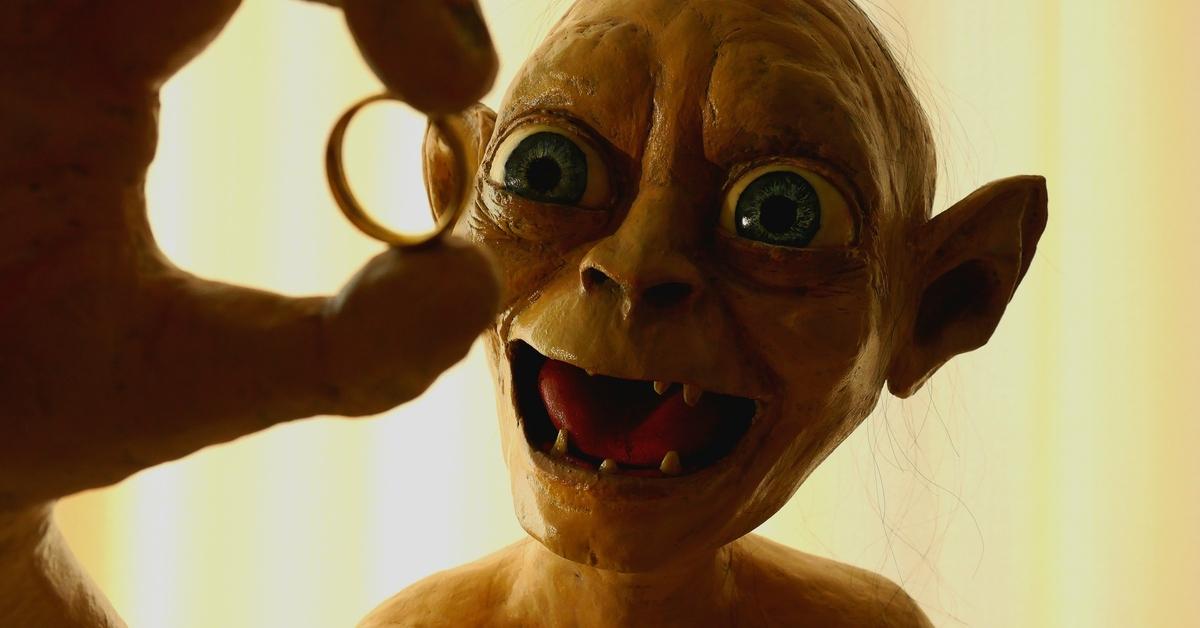 «Охота на Голлума»: приквел «Властелина колец» расскажет про его «прелесть» format-article,noindex,Развлечения