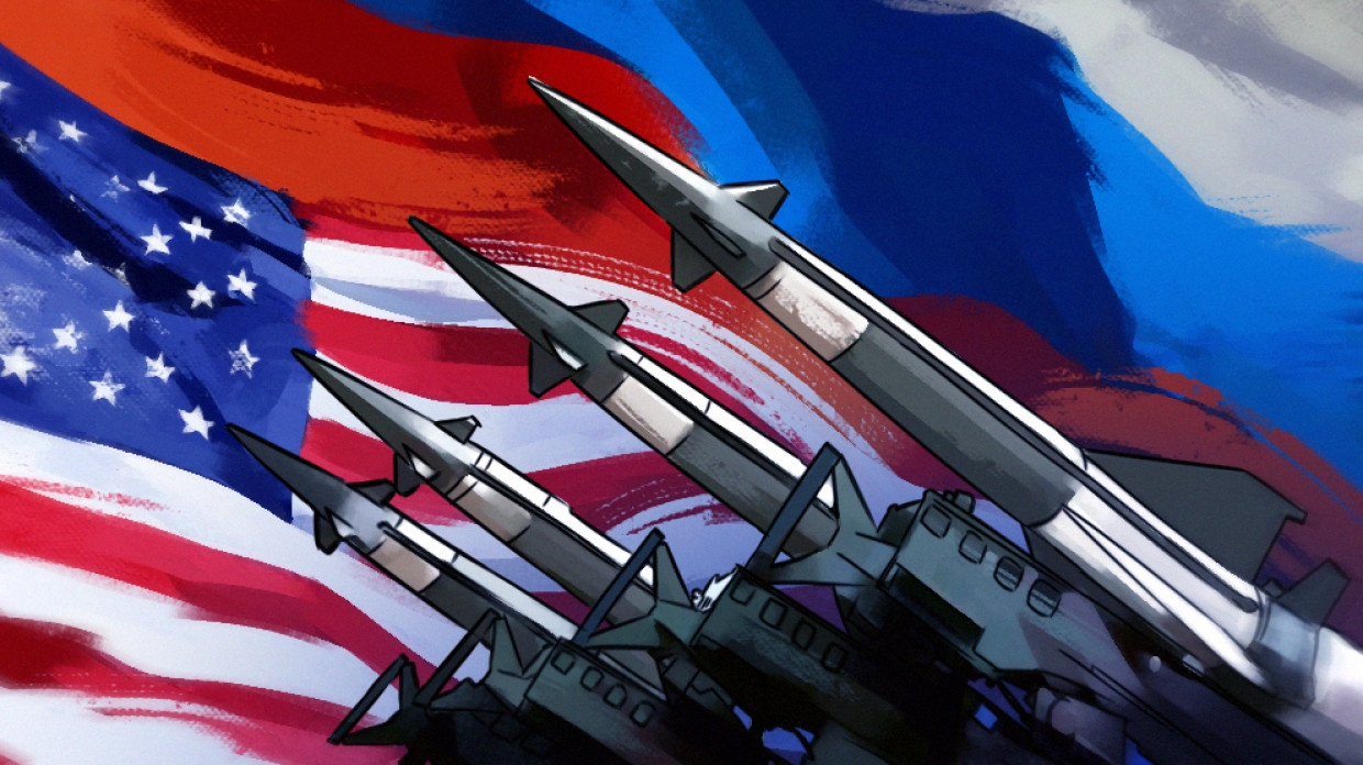 Кедми назвал Россию главной целью нового военного альянса США, Британии и Австралии