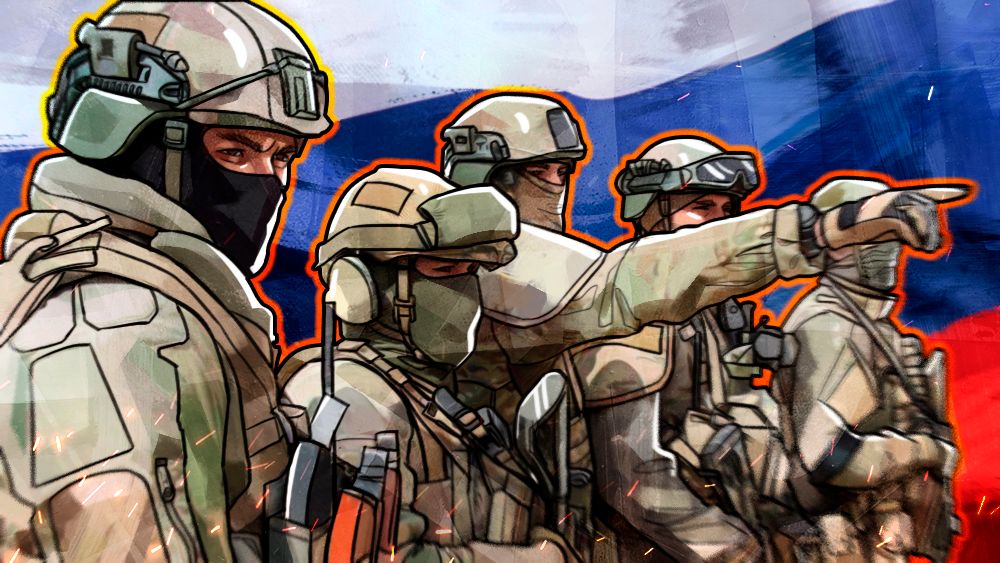 Военный эксперт Василий Кашин объяснил, для чего будет переформатирована армия РФ