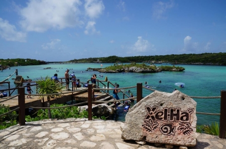 Ради чего стоит посетить Канкун? Ради чего стоит посетить Канкун?