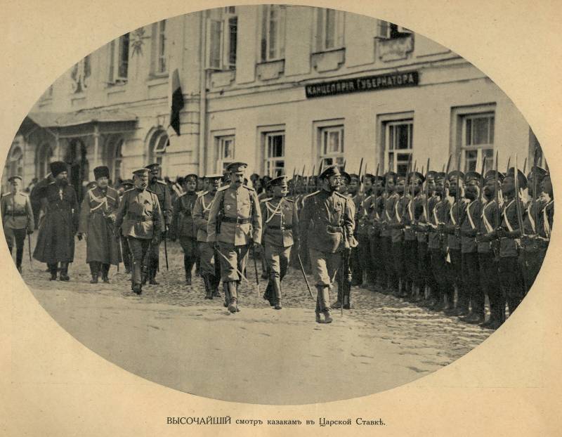 Победа Антанты – победа России. Кто виноват в развязывании Первой мировой войны? история