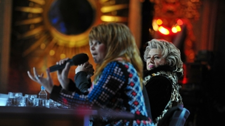 Олимпийской чемпионке мало пенсии в 90 тысяч рублей: "Не показывай эту новость своей бабушке"