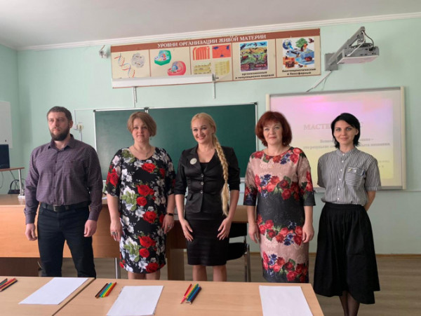 Кто представит Севастополь в финальном этапе конкурса «Учитель года России»