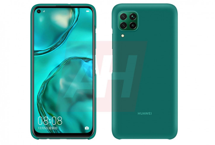 В сети появились фото Huawei Nova 6 SE с четырьмя камерами смартфон, выложили, сенсор, дополнят, разрешение, иметь, будет, камеры, основной, 2мегапиксельных, гласят, Слухи, торце, правом, датчик, дактилоскопический, получит, 16мегапиксельный, гаджету, сенсора Также