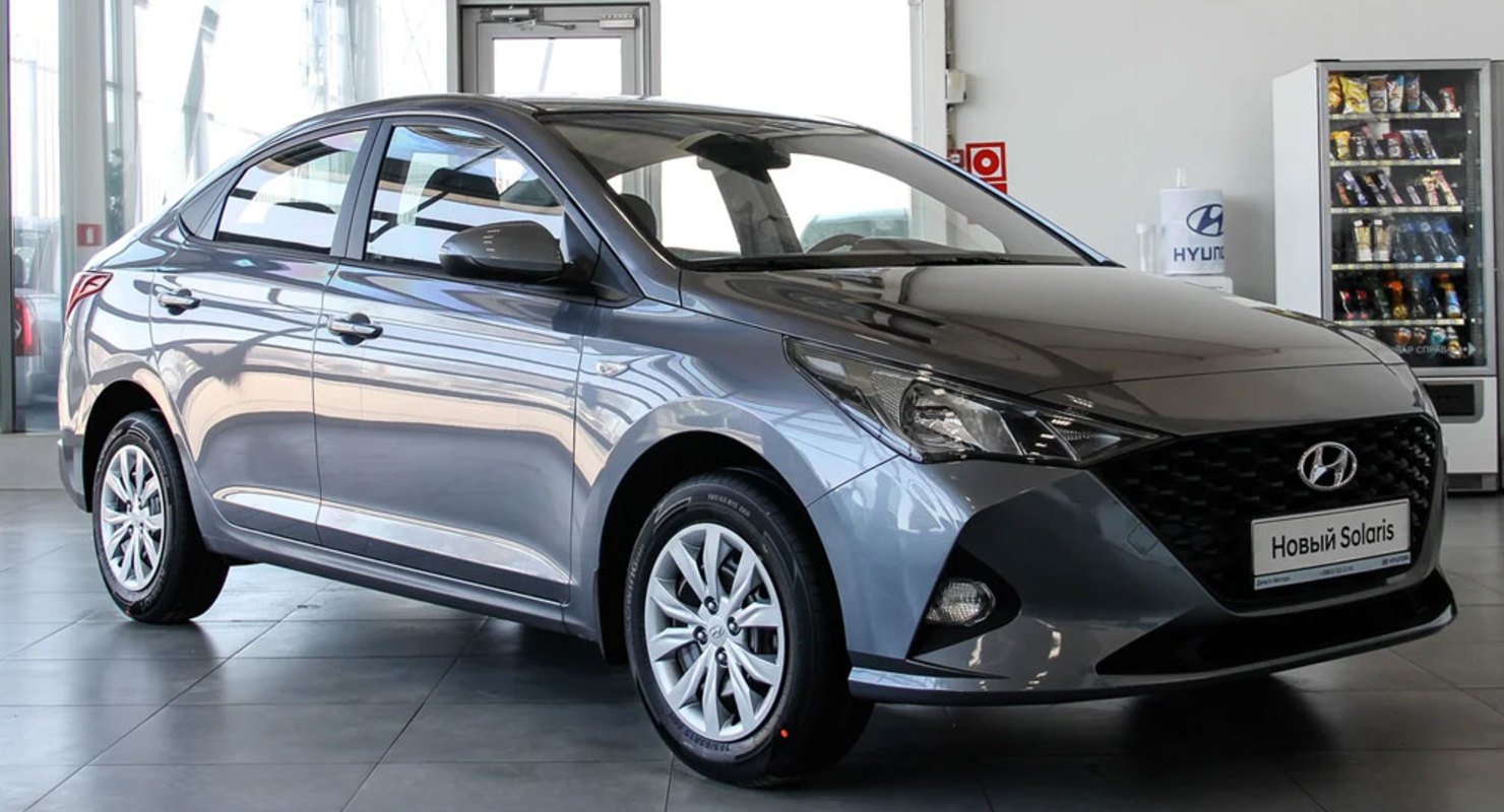 Назвали машины, о которых говорят мужчины и которые потом покупают