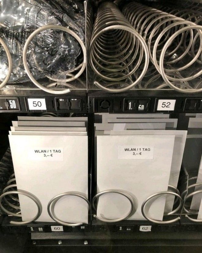 33 решения, до которых раньше никто не додумывался 33 решения, до которых раньше никто не додумывался