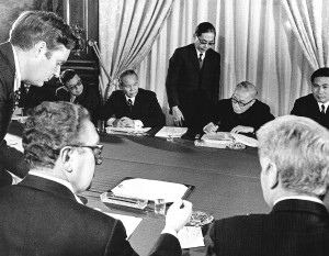 Поражение США во Вьетнаме имеет отношение к Украине