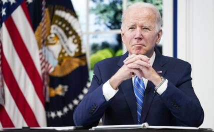 Байден 2022: Стало понятно, какие гадости для Путина приготовил Белый дом