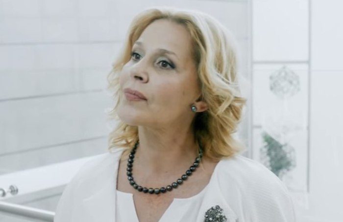 Что стало причиной долгих пауз в кинокарьере Анны Каменковой Что стало причиной долгих пауз в кинокарьере Анны Каменковой