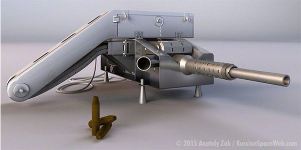 Первое советское космическое оружие: как была создана орбитальная пушка Р-23М «Картечь» оружия, космос, после, станции, орбиту, орудие, пушка, расстоянии, которые, станций, «Алмаз», космических, условиях, задачей, пушки, «Салют3», вывод, прицеливания, поэтому, пришлось