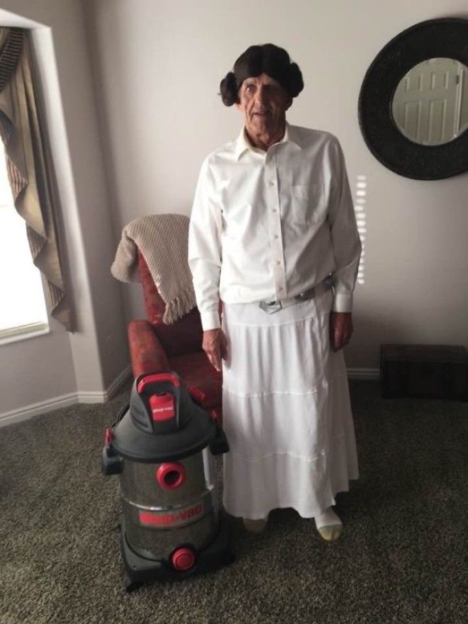 Бес во все части тела: дедули, которые отрываются круче, чем вы Бес во все части тела: дедули, которые отрываются круче, чем вы возраст - не помеха