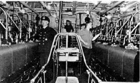 Боевые корабли. Крейсера. Семья идеальных пиратов Боевые корабли. Крейсера. Семья идеальных пиратов вмф