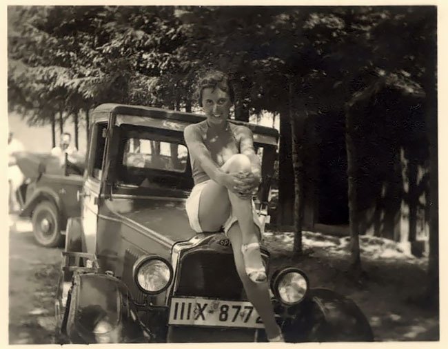 Очаровательные фотографии 