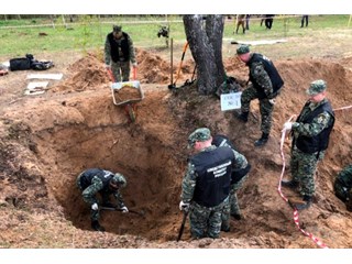 Почему СССР не заявлял о геноциде советского народа фашистами