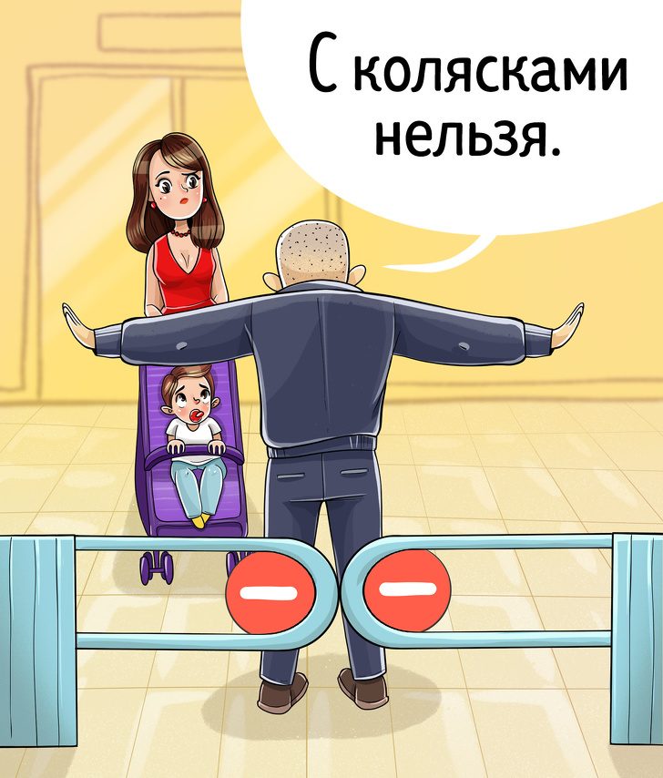 Как защитить свои права в магазине? 10 полезных советов Как защитить свои права в магазине? 10 полезных советов домашний очаг,полезные советы,рукоделие,своими руками