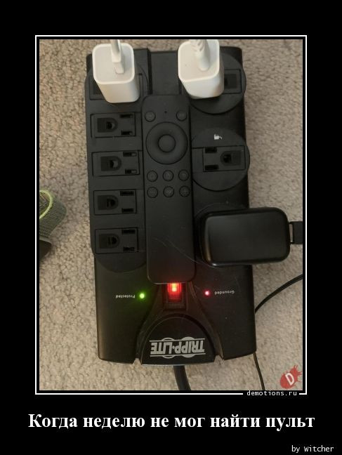 Свежая подборка демотиваторов: «Кто не работает, тот ест» 