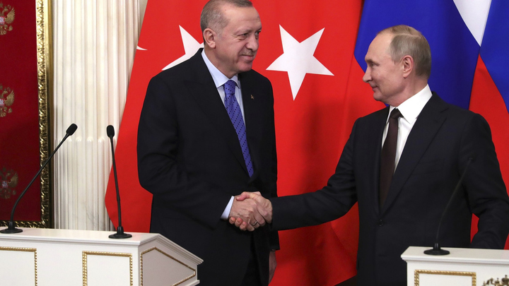 ЗЕРНОВАЯ СДЕЛКА УБИВАЕТ АККУРАТНО И ТИХО. ЭТО УДАР, КОТОРЫЙ ЕВРОПА ПРОПУСТИЛА