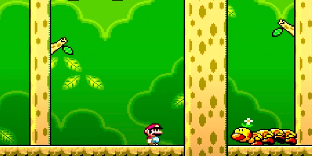 Лучшие уровни в Super Mario Mario, Super, Марио, уровень, которые, который, авторы, можно, нужно, собой, чтобы, здесь, настолько, уровня, уровней, всего, World, локации, самых, Боузера