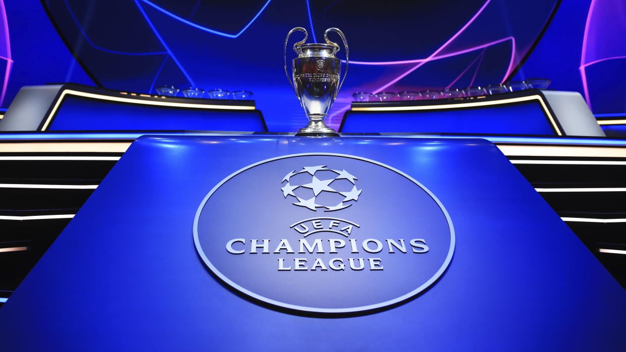 Тирасполь — это Донецк Приднестровья. Руслан Мармазов о «Шахтере» с «Шерифом» в ЛЧ