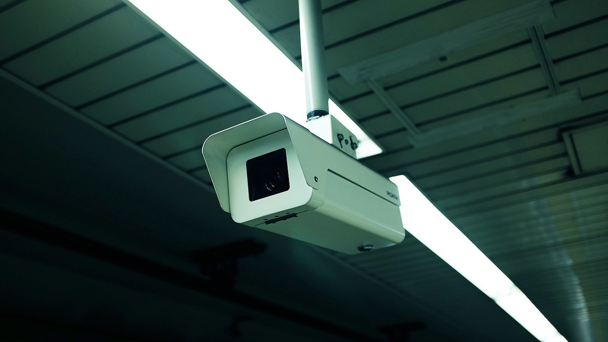 В ЦИК готовы отреагировать на жалобы о работе камер видеонаблюдения на участках