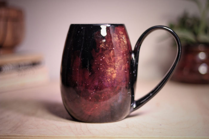 Galaxy Ceramics