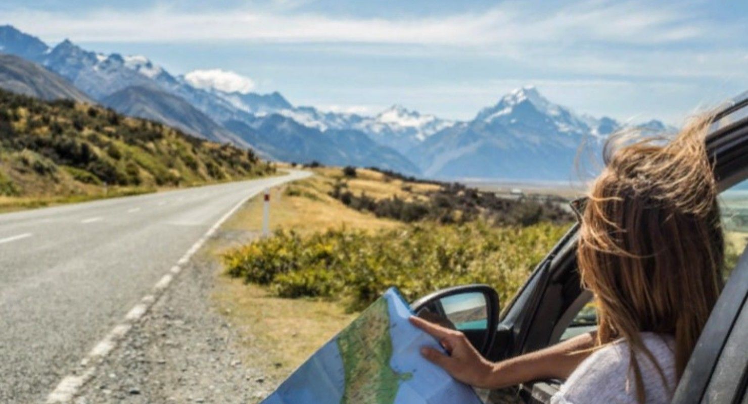 Россияне назвали самый опасный вид транспорта для путешествий