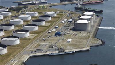 Saudi Aramco рассматривает IPO своего торгового подразделения на фоне нефтяного бума - СМИ