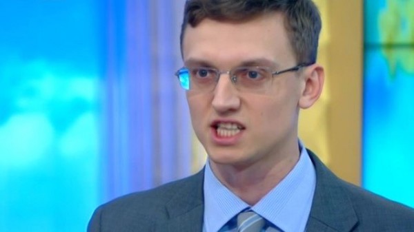 У автора пенсионной реформы — самый высокий доход в системе Минфина РФ У автора пенсионной реформы — самый высокий доход в системе Минфина РФ россия