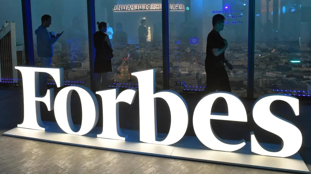 Суд признал законной продажу российского Forbes новому владельцу за 500 тыс. рублей