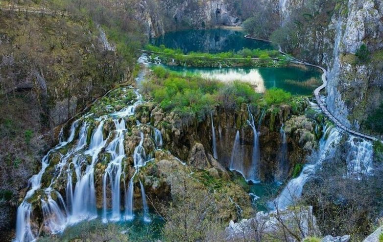 11 чудес света, которые нужно увидеть хотя бы раз в жизни 11 чудес света, которые нужно увидеть хотя бы раз в жизни