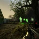 Моддеры работают над еще одним модом улучшающим графику в Half-Life 2  