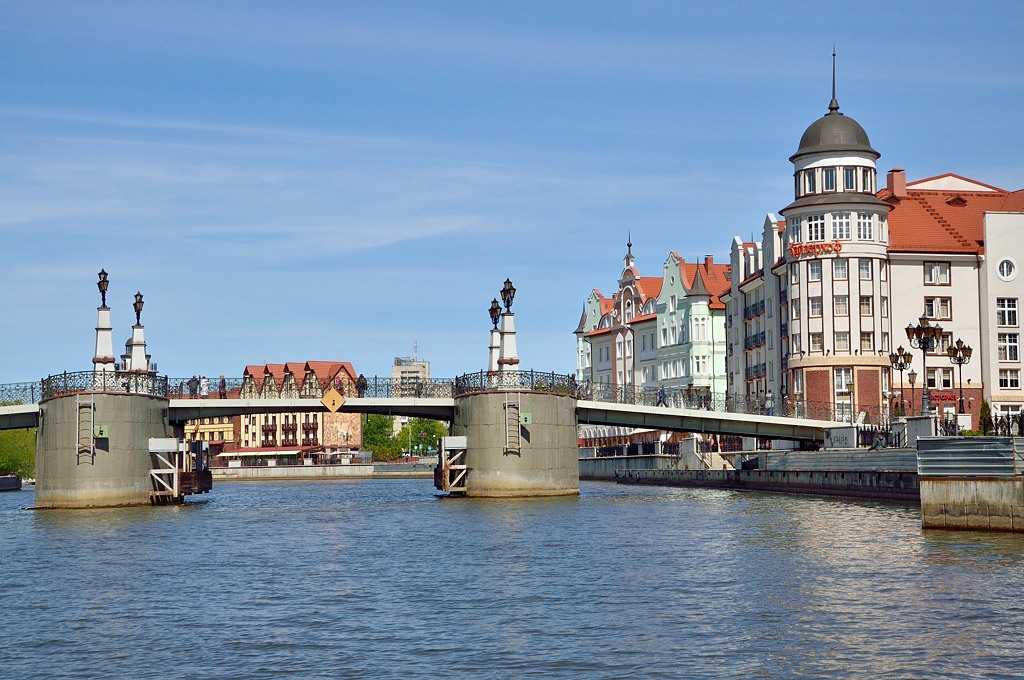 Олег Горностаев: Смердяковы из Кёнигсберга