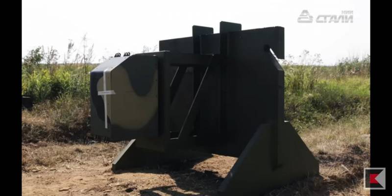 БМП-3. Долгожданная защита из... прошлого оружие