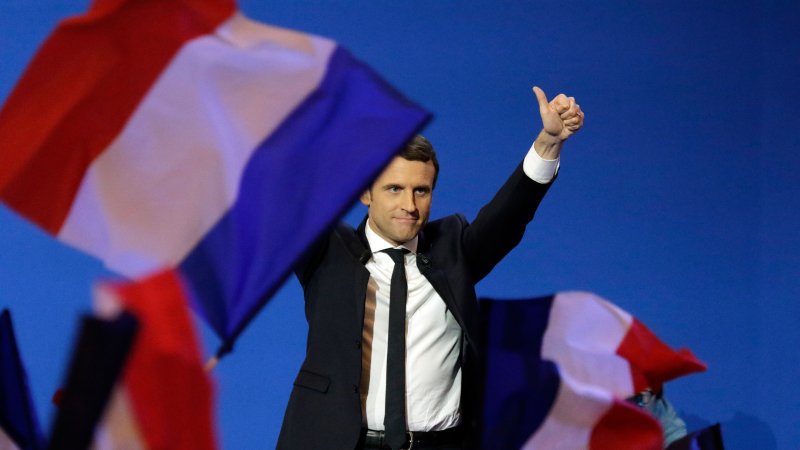 Франция выступит против россии