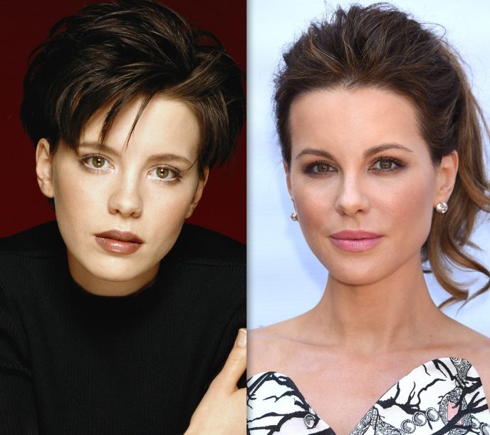 Эти дамы доказали, что женщины с взрастом толко хорошеют 