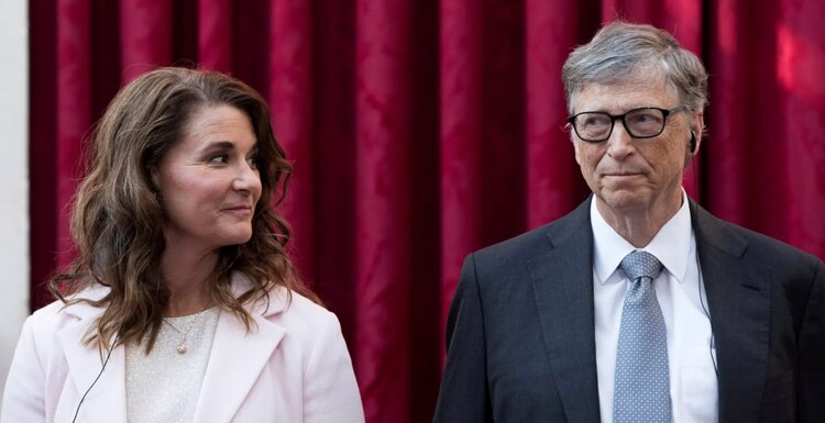 Вновь холостой Билл Гейтс о дружбе с Джеффри Эпштейном и разводе: "Я должен идти дальше" Звезды,Интервью