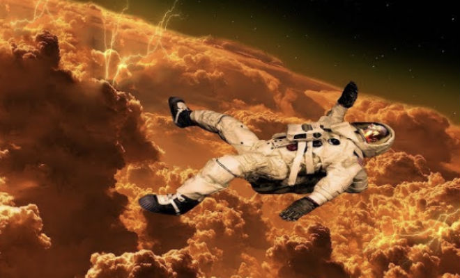 Что увидят люди на Юпитере