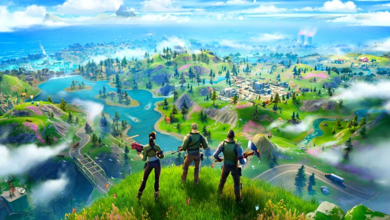 Fortnite – самая прибыльная бесплатная игра 2019 года по данным SuperData