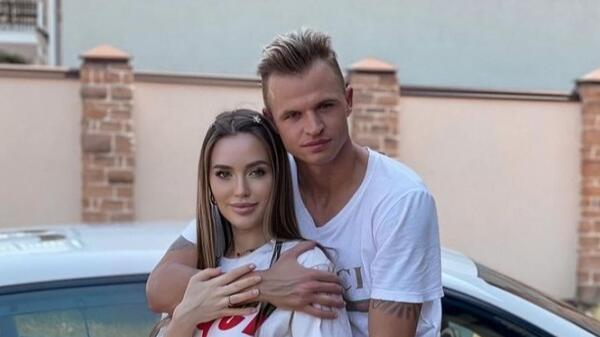 «Не просыпался»: сын Тарасова попал в больницу в пугающем состоянии - похожая новость на Toplenta