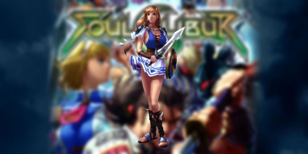 Кья-кья: 10-ка лучших героев в Soul Calibur 2 Calibur, самых, своей, серии, просто, именно, сиквела, оружия, уничтожить, Софитии, Именно, одним, Ёшимицу, вселенной, персонаж, гостевой, самый, перед, оружие, поисках