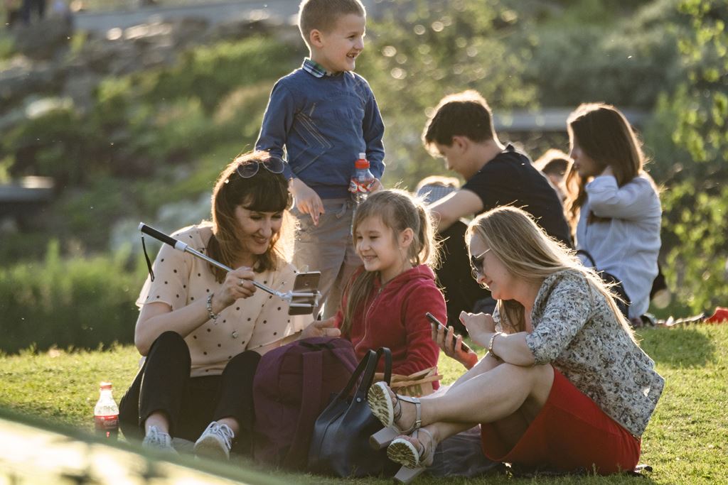 Отголоски «Тавриды»: Чем «заражают» студентов «Гоголь-центра» и их зрителей россия