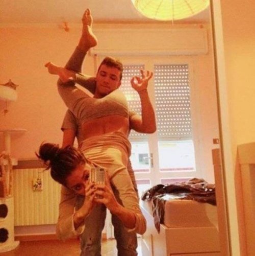 Селфи, которые лучше было не делать Селфи, которые лучше было не делать mir-interes.info