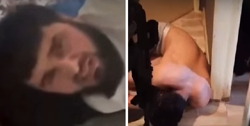 -4