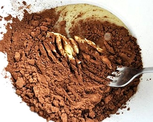 Лакомства из детства 