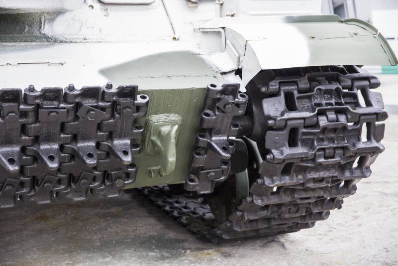 Рассказы об оружии. ИСУ-122: трудный путь фронтовика оружие