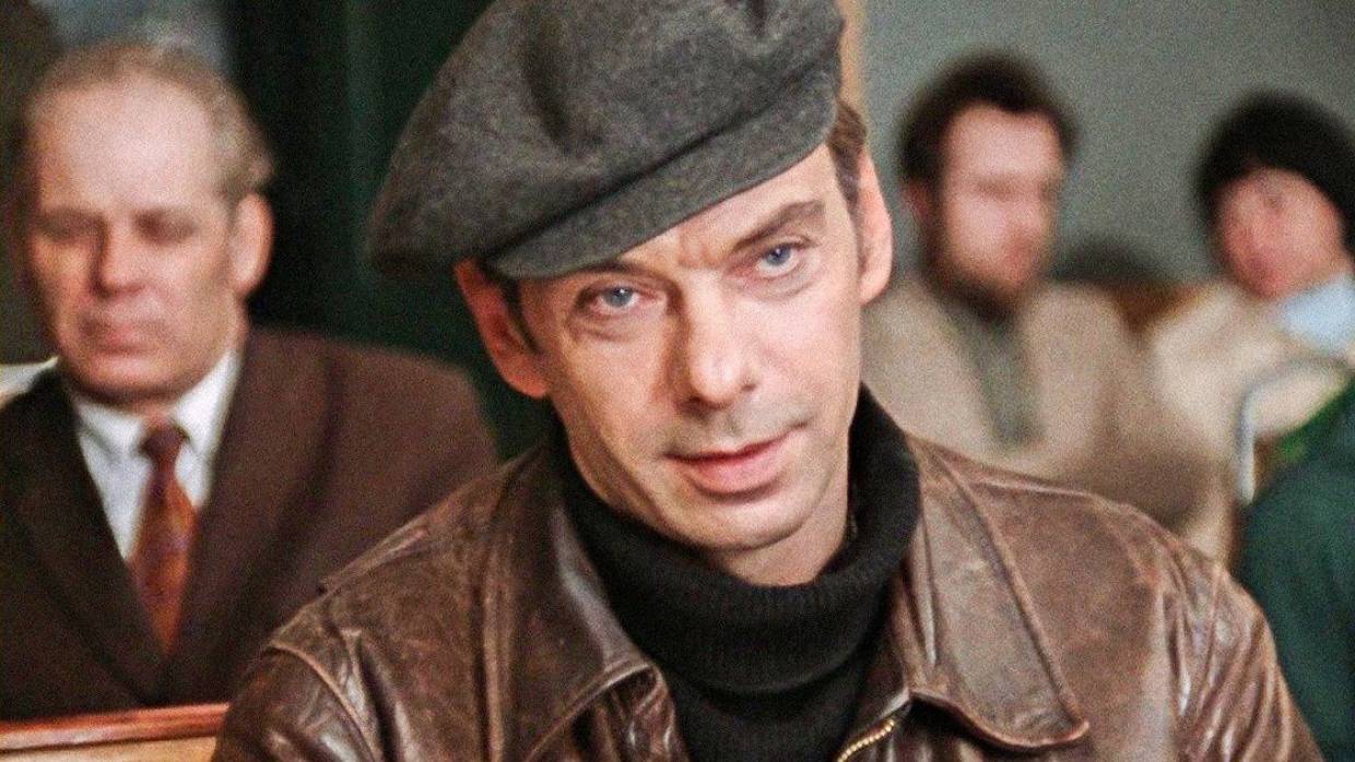 Кинокритик Шпагин о «Москва слезам не верит»: первый фильм о самоидентификации советского человека Общество