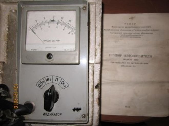 Дефицитные автомобильные помощники из Советского Союза Дефицитные автомобильные помощники из Советского Союза