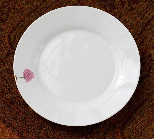 Посуда из треснувшего фарфора Посуда из треснувшего фарфора креатив,Посуда,Хенд мейд