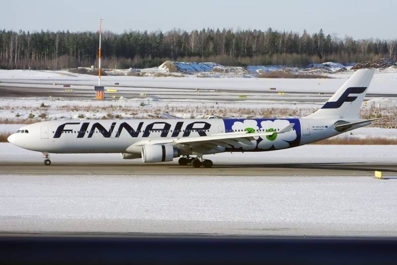 Ответные санкции России: европейские авиакомпании отменяют рейсы и увольняют пилотов